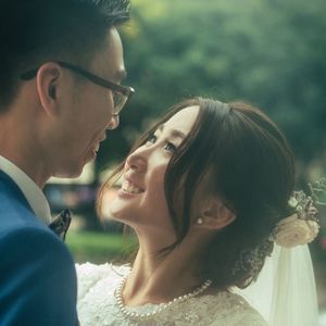 Meet your Posher, Lung